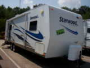 2006 Mckenzie Towables Starwood